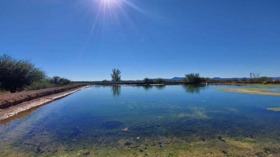 5 Bedroom Property for Sale in Beaufort West Rural Western Cape